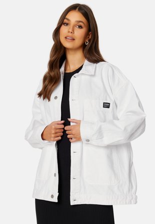 Dr. Denim Ina Worker Jacket Klær