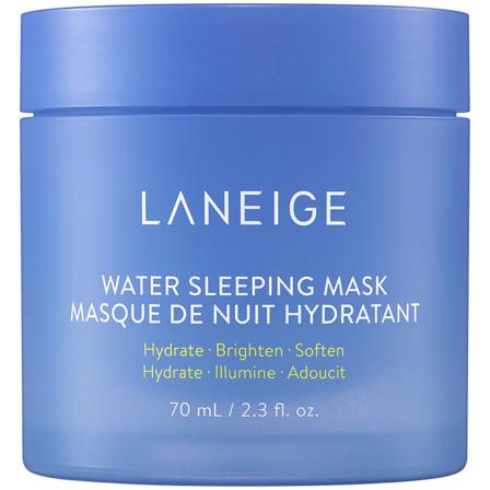 Laneige Water Sleeping Mask (70ml) - Yönaamiot