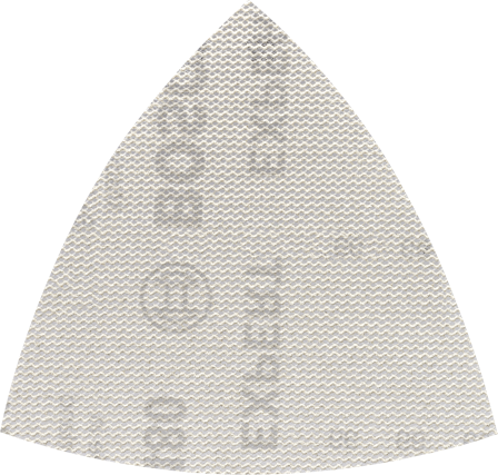 Bosch Expert M480 Slipenett 93x93 mm. 5-pakk K240, Maskintilbehør & forbruk