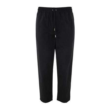 Maison Kitsuné Sweatpants Sort, Herre