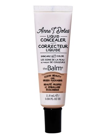 The Balm Anne T. Dotes Liquid Concealer #18 - 9 g