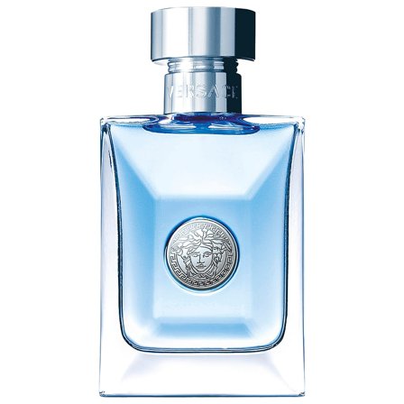 Versace Pour Homme Eau de Toilette 50 ml, Parfumer & Dufte, Parfumer Til Ham, Eau De Toilette