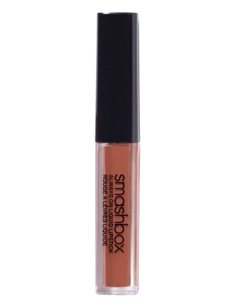 Smashbox Mini Always On Liquid Lipstick - Pink - 0.9 ml