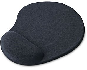 Andersson ECM 2.0 - Ergonomisk musmatta med handledsstöd