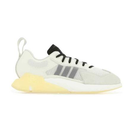 Adidas Sneakers , Wit , Heren , Maat: 44 EU