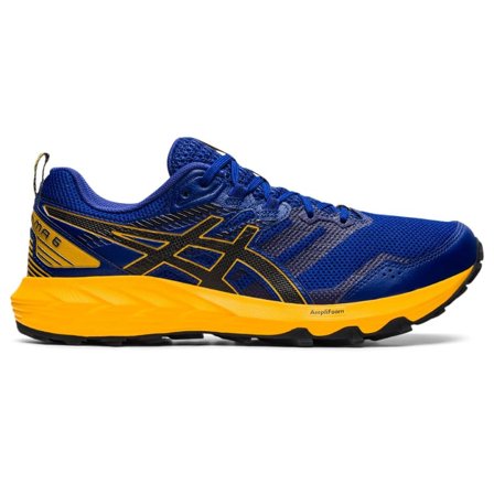 Asics Men's Gel-Sonoma 6 Men Running shoes Blue 48