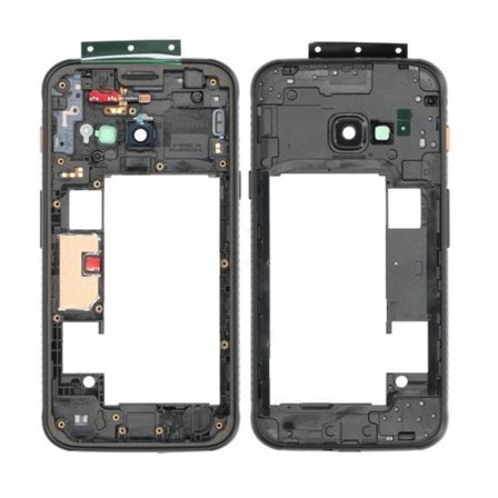 Samsung Galaxy Xcover 4S SM-G398 Chassis / Middle frame