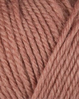 Garn NordWool 50 g Aprikose