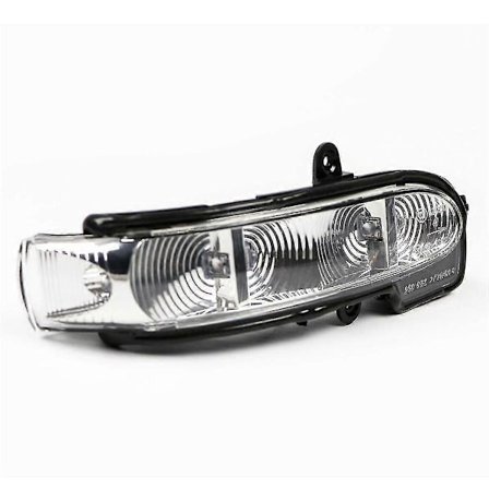 A2038201421 Forreste højre baklygte spejllys reflektorlys til E G-klasse W211 S211