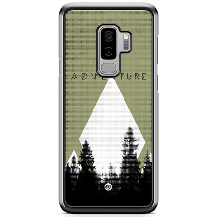 Bjornberry Skal Samsung Galaxy S9 Plus - Adventure