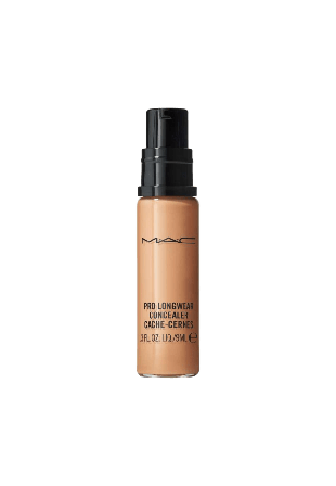 MAC Cosmetics Pro Longwear Concealer Dam ONESIZE