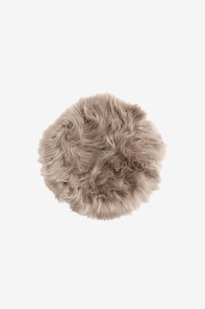 Venture Home - Stolpute Katy - Brun - Sitteputer & stolputer - Fra Homeroom