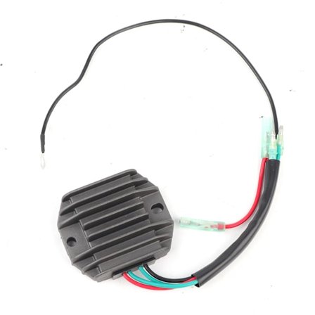 Likretter Assy 6AH-81960-00-00 Passer for Yamaha 4-takts F15 F20 utenbordsmotor