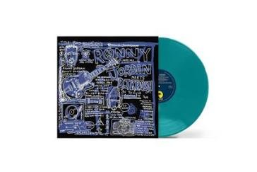 Bad brothers (vinyl coloured) Dj Kru Jordan Ronny