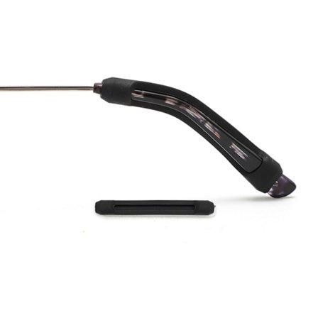 1-Par Smarta Anti-Slip Glasögonkrokar