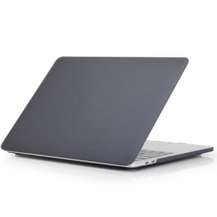 MacBook Air 13' (2024) M3 Matte Case - Black