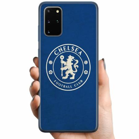 Samsung Galaxy S20+ Tpu Mobilskal Chelsea Football Club