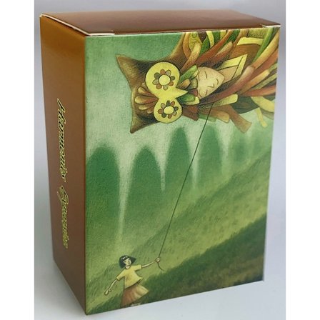 Dixit-lautapelin kortti - Harmonies-lisäosa