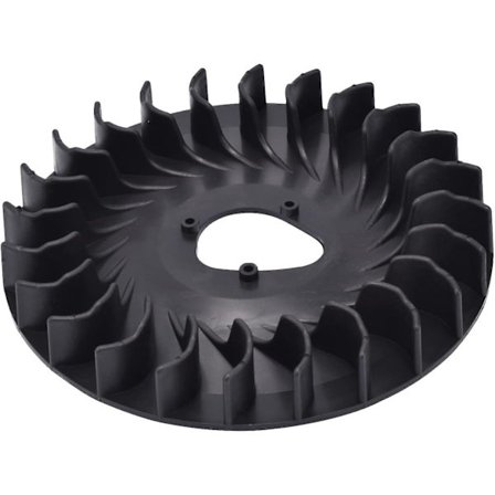 Svänghjulskylare för liten bensinmotor (Honda Gx200, Gx160, Gxv160, 168f, 5,5 hk, 6,5 hk)