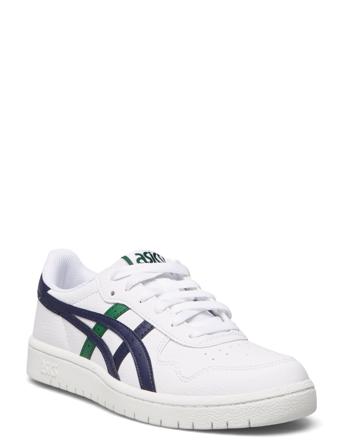 Japan S Gs Lave Sneakers Hvit Asics*Betinget Tilbud