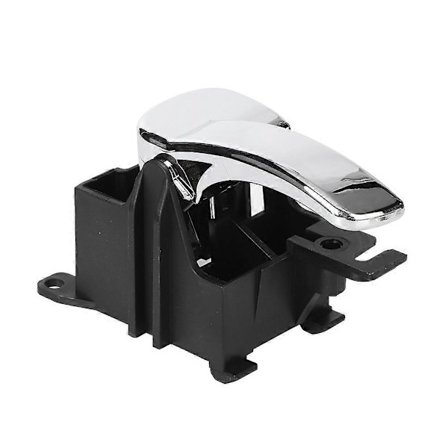 Bil Venstre Indre Dørgreb Knapper 80671-4X02B Passer til Nissan Navara D40 Ute 05/2005 - 2013