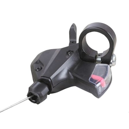 SL-M310 Gir Aluminumlegering Sykling 3x8 Gir For MTB Sykkel