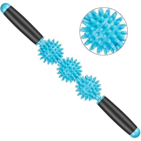 Massage Roller - Massage Stick - Muskelmassagerare