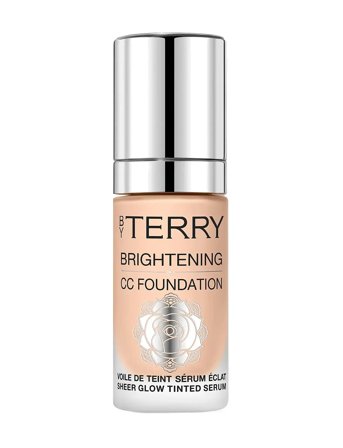 By Terry Brightening Cc Foundation - 30 ML