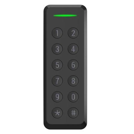 SystemHouse SCR-SKS G2 (Slim) RFID reader