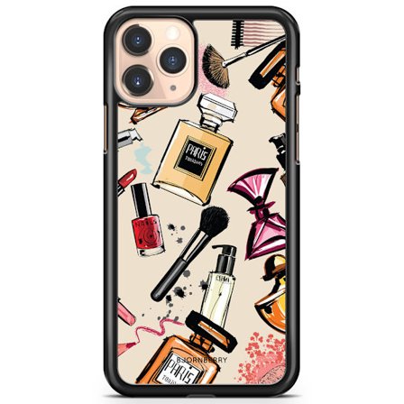 Bjornberry Hårdskal iPhone 11 Pro Max - Smink
