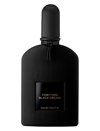 TOM FORD Black Orchid Eau De Toilette - Nude - 50 ML