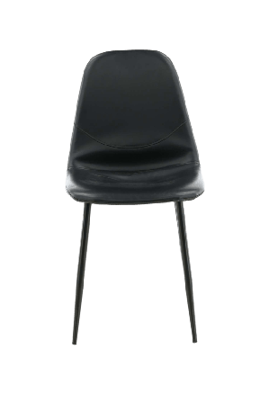 Venture Home Polar Matstol 2-pack Stolar Svart