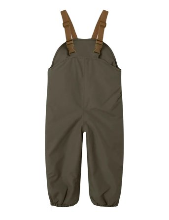 Lil'Atelier | Nmmlasnow10 Pant Fo Lil | 86