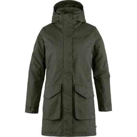 Fjällräven Högvilt Jacket W XS