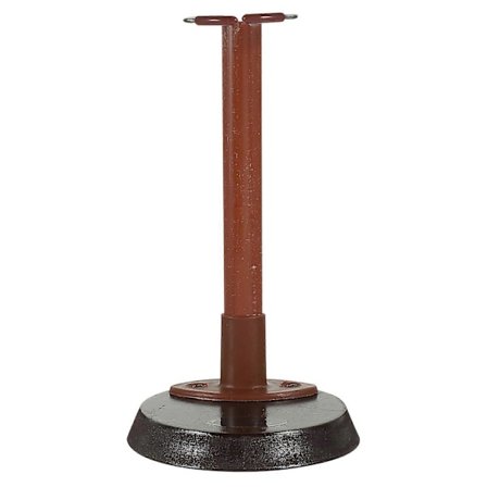 Chimmy Plysjdukke Midjefeste Figur Stativ DIY Dukke Stativ Action Figur Utstillingsstativ