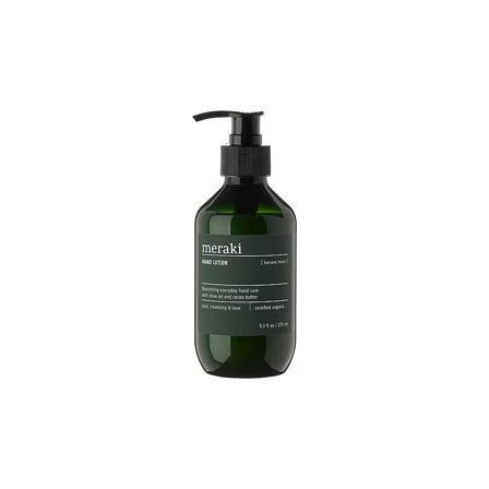 Meraki Hand Lotion Harvest Moon 275 ml, Skincare, Håndpleje, Håndcreme