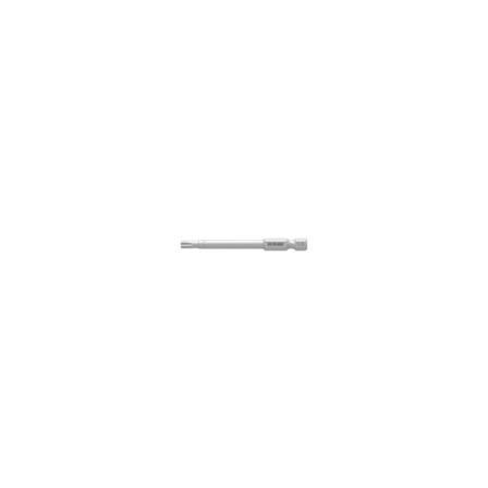 Ironside 202669 Bits 75 mm, 2-pakk TXT15, Maskintilbehør & forbruk