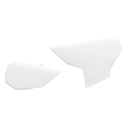 Osłona Airboxa UFO - Husqvarna FC 350 2023-2024