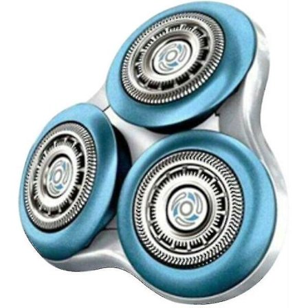 Reservedele Integreret Barberhoved Til Philips Shaver Sh70 H90 S7000 S7310s7530