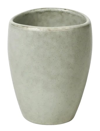 Broste Copenhagen | Nordic Marsh Espresso Mug | 10 CL