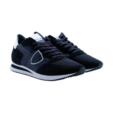 Philippe Model, Sneakers Zwart, Heren, Maat:41 EU