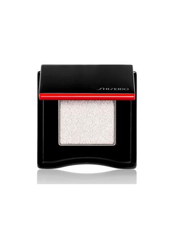 Pop Powdergel 01 Shin-Shincrystal Beauty WOMEN Makeup Eyes Eyeshadow - Not Palettes Sølv Shiseido