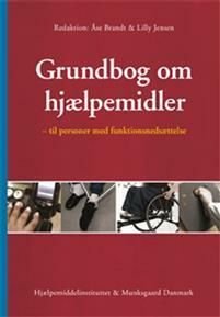 Grundbog om hjælpemidler, ISBN: 9788762808034