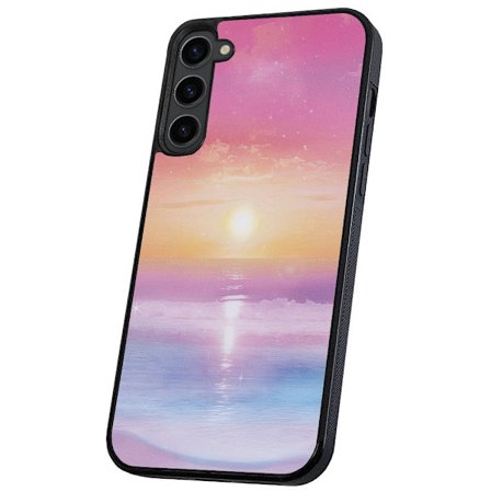 Samsung Galaxy S23 Plus - Skal/Mobilskal Sunset