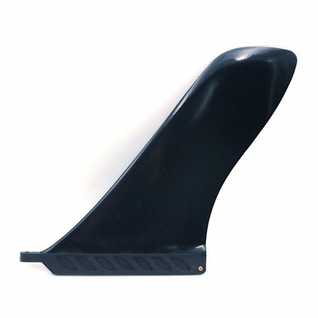 9 tum långbräda och SUP enkel fena GRATIS verktygsfri fenskruv 9 tum för surfbräda och paddelbräda