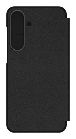 Samsung GP-FWS731AMB mobiltelefonetui 17 cm (6.7") Flip case Sort Samsung Galaxy S25 FE Sort