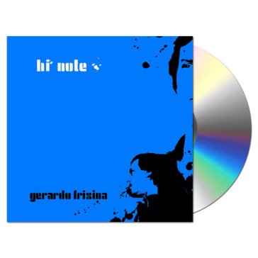 Hi note Gerardo Frisina