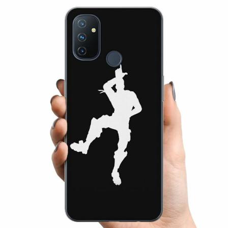 Oneplus Nord N100 Tpu Mobilskal Fortnite Dance
