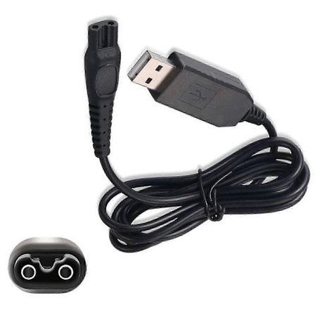Philips Rakapparat USB-laddningskabel för Norelco One Blade Trimmer