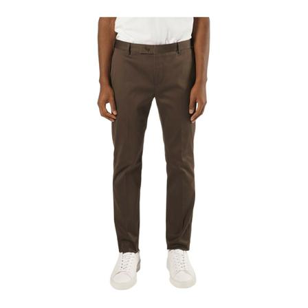 PT Torino Chinos brun, Herr, Herr, Storlek: M